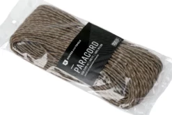 Knivesandtools 550 Paracord Type III, Colour: Brown Snake, 100 Ft (30.48 M) 5 Knivesandtools 550 Paracord Type III, Colour: Brown Snake, 100 Ft (30.48 M) -Friluftslageret Butik KTPC146 03 knivesandtools v201911 scaled