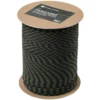 Knivesandtools 550 Paracord Type III, Colour: Camo Dark Camo, 1000 Ft (304.8 M)