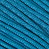Knivesandtools 550 Paracord Type III, Colour: Caribbean, 100 Ft (30.48 M)