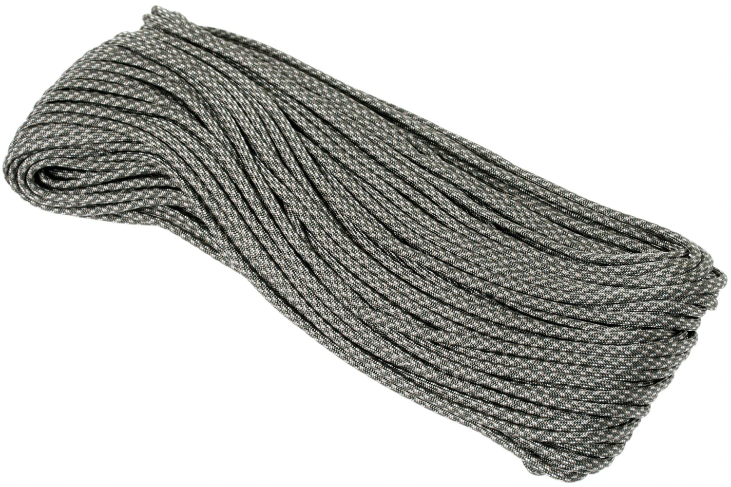 Knivesandtools 550 Paracord Type III, Colour: Acu, 100 Ft (30.48 M) 2 Knivesandtools 550 Paracord Type III, Colour: Acu, 100 Ft (30.48 M) - Billede 2