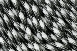 Knivesandtools 550 Paracord Type III, Colour: Urban Camo, 100 Ft (30.48 M)