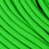 Knivesandtools 550 Paracord Type III, Colour: Neon Green, 100 Ft (30.48 M)