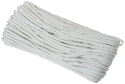 Knivesandtools 550 Paracord Type III, Colour: Paraglow White, 100 Ft (30.48 M) 6 Knivesandtools 550 Paracord Type III, Colour: Paraglow White, 100 Ft (30.48 M) -Friluftslageret Butik KTPC170 03 knivesandtools scaled