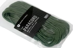 Knivesandtools 550 Paracord Type III, Colour: Fern 483, 50 Ft (15.24 M) 5 Knivesandtools 550 Paracord Type III, Colour: Fern 483, 50 Ft (15.24 M) -Friluftslageret Butik KTPC301 03 knivesandtools v201911 scaled