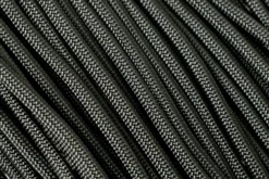 Knivesandtools 550 Paracord Type III, Colour: Foliage Green, 50 Ft (15.24 M)