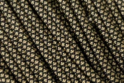 Knivesandtools 550 Paracord Type III, Colour: Gold Diamonds, 50 Ft (15.24 M)