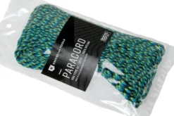 Knivesandtools 550 Paracord Type III, Colour: Oceans Of Fire, 50 Ft (15.24 M) -Friluftslageret Butik KTPC312 03 knivesandtools v201911 scaled