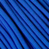 Knivesandtools 550 Paracord Type III, Colour: Royal Blue, 50 Ft (15.24 M)