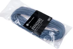 Knivesandtools 550 Paracord Type III, Colour: FS Lavender (pink) With Neon Turquoise Diamonds - 50 Ft (15.24 Meters) 5 Knivesandtools 550 Paracord Type III, Colour: FS Lavender (pink) With Neon Turquoise Diamonds - 50 Ft (15.24 Meters) -Friluftslageret Butik KTPC360 03 knivesandtools scaled