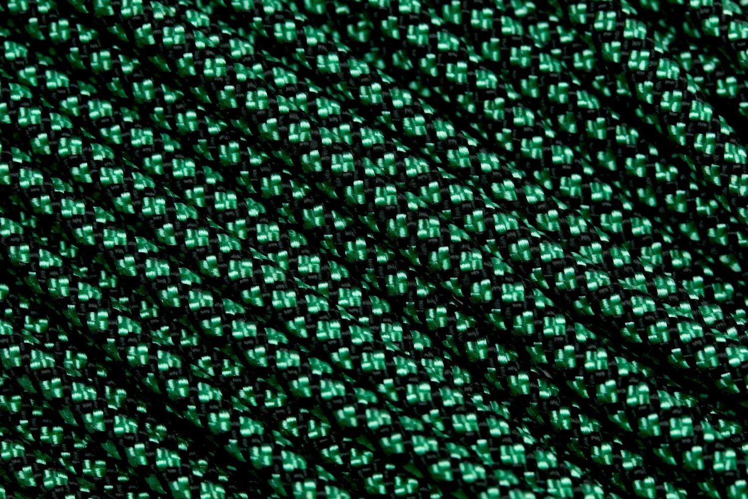 Knivesandtools 550 Paracord Type III, Colour: Mint Diamonds - 50 Ft (15.24 Meters) 1 Knivesandtools 550 Paracord Type III, Colour: Mint Diamonds - 50 Ft (15.24 Meters)