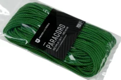 Knivesandtools 550 Paracord Type III, Colour: Neon Green Diamonds - 50 Ft (15.24 Meters) -Friluftslageret Butik KTPC367 03 knivesandtools scaled
