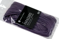 Knivesandtools 550 Paracord Type III, Colour: Rose Pink With Midnight Blue Diamonds - 50 Ft (15.24 Meters) 5 Knivesandtools 550 Paracord Type III, Colour: Rose Pink With Midnight Blue Diamonds - 50 Ft (15.24 Meters) -Friluftslageret Butik KTPC374 03 knivesandtools scaled