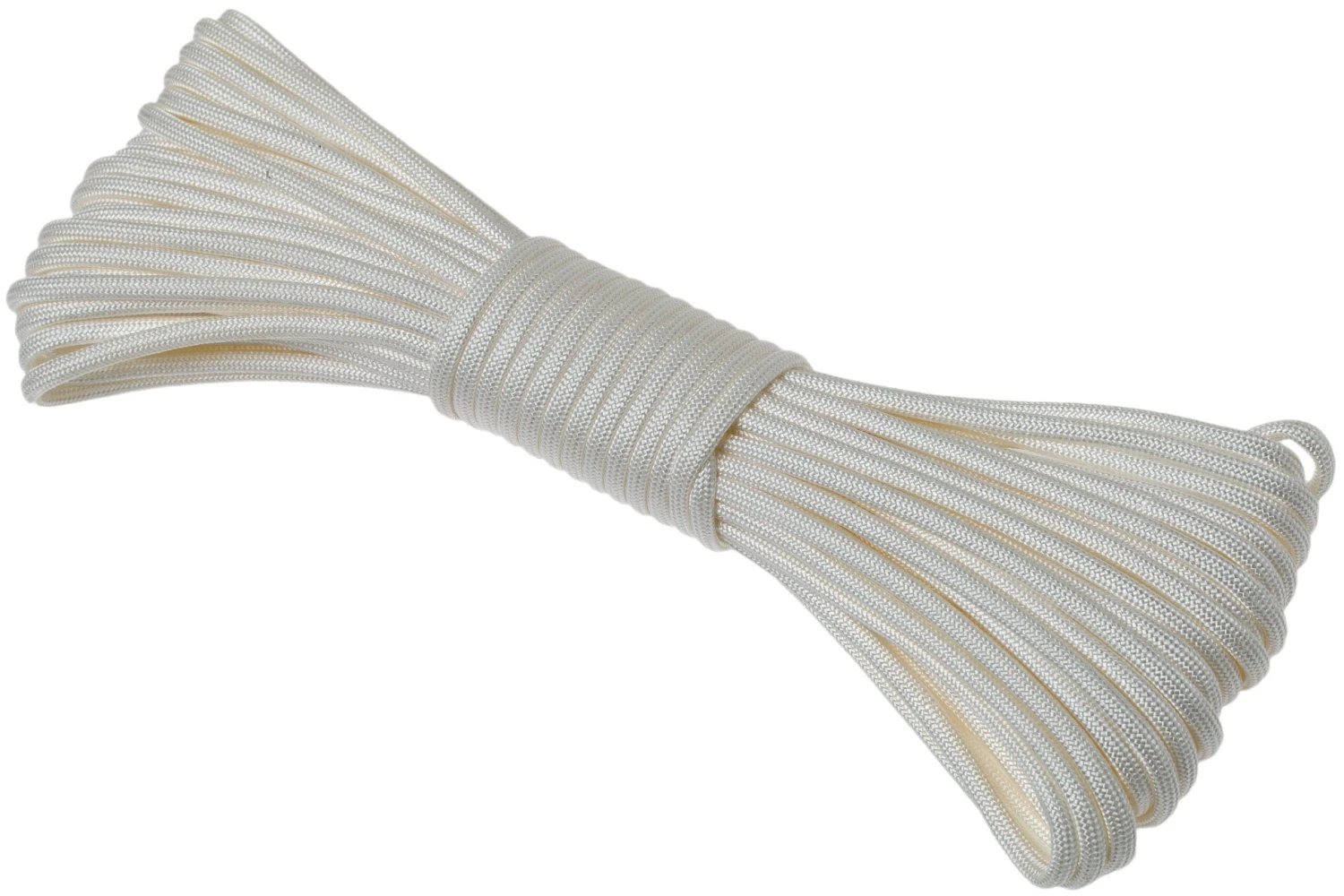 Atwood Rope MFG DYNA-X White 50 Ft (15.24 M) 2 Atwood Rope MFG DYNA-X White 50 Ft (15.24 M) - Billede 2