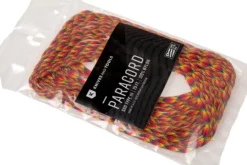 Knivesandtools 550 Paracord Type III, Colour: Phoenix Sunrise, 25 Ft (7.62 M) 5 Knivesandtools 550 Paracord Type III, Colour: Phoenix Sunrise, 25 Ft (7.62 M) -Friluftslageret Butik KTPC512 03 knivesandtools scaled