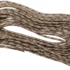 Knivesandtools 550 Paracord Type III, Colour: Desert Camo, 25 Ft (7.62 M)