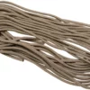 Knivesandtools 550 Paracord Type III, Colour: Tan, 25 Ft (7.62 M)