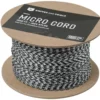 Micro Cord, Urban Camo, 1000 Ft (304.8 M)