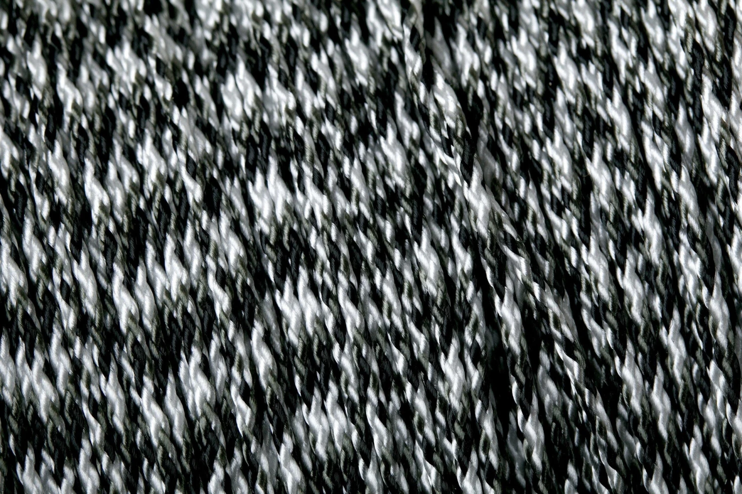 Micro Cord, Urban Camo, 1000 Ft (304.8 M) 2 Micro Cord, Urban Camo, 1000 Ft (304.8 M) - Billede 2