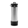 Lifesaver Liberty Water Bottle With Filter, Silver