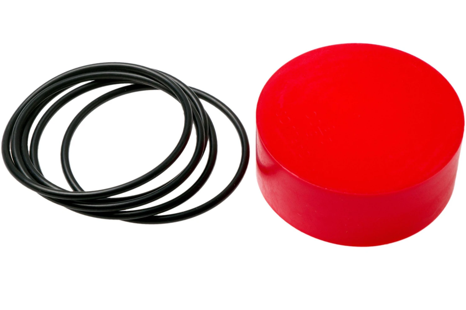 LifeSaver Cube Water Purification Bottle 3 LifeSaver Cube Water Purification Bottle - Billede 3