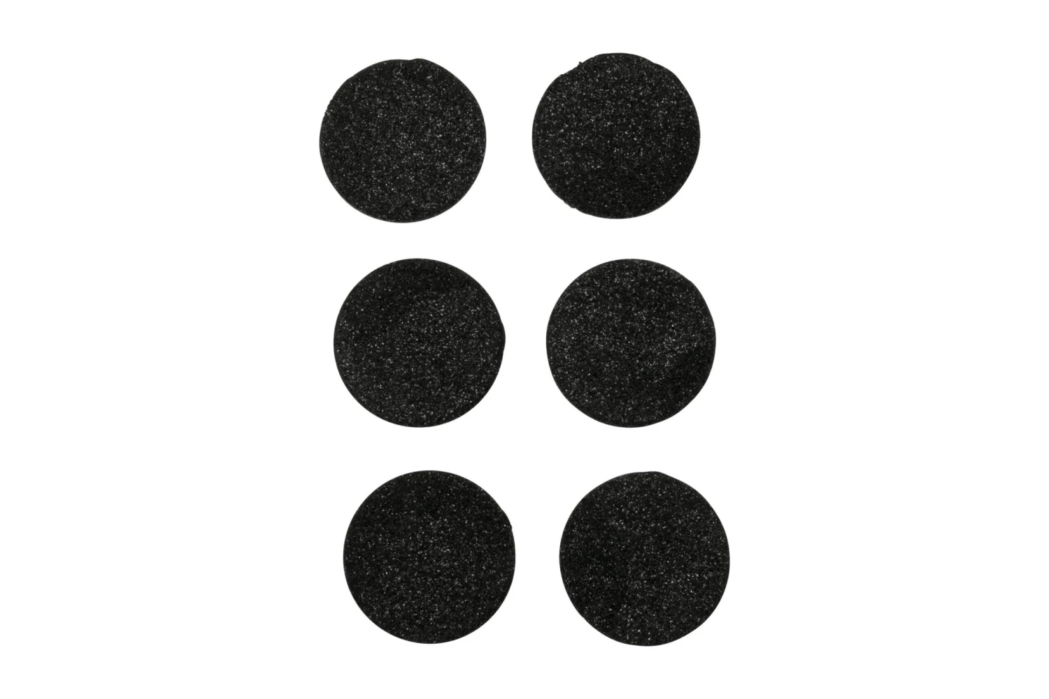 Lifesaver Cube Activated Carbon Filters X6 2 Lifesaver Cube Activated Carbon Filters X6 - Billede 2