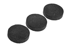 Lifesaver Wayfarer Activated Carbon Discs For The Wayfarer, 3 Pack