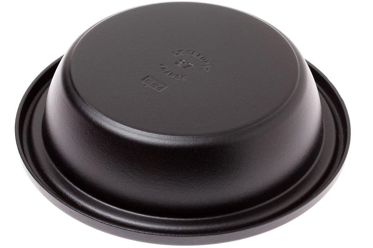 Le Creuset Tagine 27 Cm, 2L Cherry 4 Le Creuset Tagine 27 Cm, 2L Cherry - Billede 4