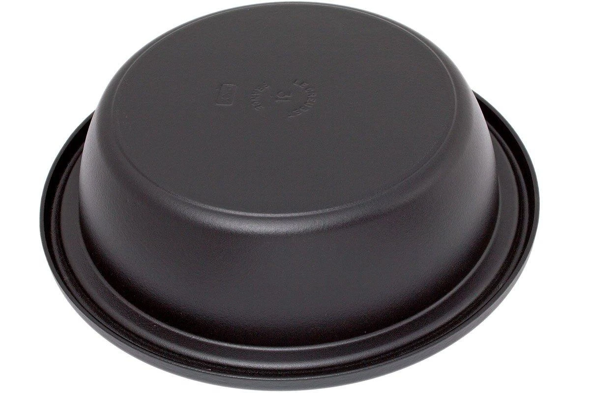 Le Creuset Tagine 31 Cm, 3,3 L Orange-red 4 Le Creuset Tagine 31 Cm, 3,3 L Orange-red - Billede 4