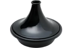 Le Creuset Tagine 31cm, 3,3 L Black