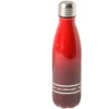 Le Creuset LC41208500600000 Insulated Bottle Cherry Red, 500 Ml