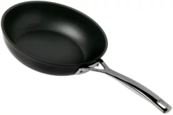 Le Creuset TNS Saute Pan 24 Cm