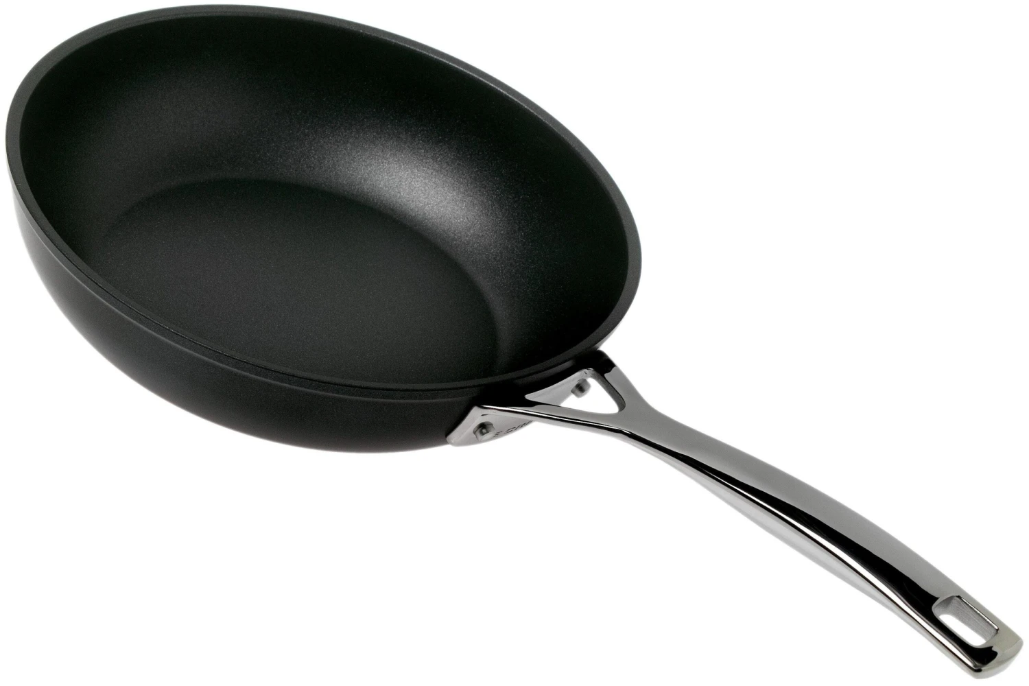 Le Creuset TNS Saute Pan 24 Cm 1 Le Creuset TNS Saute Pan 24 Cm