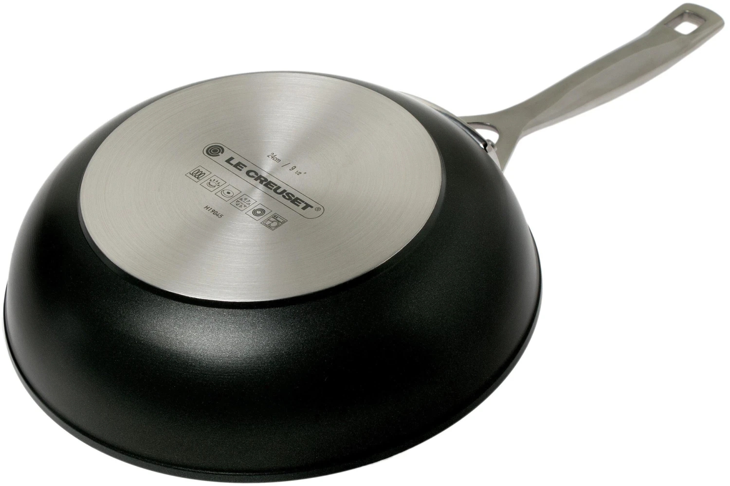Le Creuset TNS Saute Pan 24 Cm 2 Le Creuset TNS Saute Pan 24 Cm - Billede 2