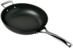 Le Creuset TNS Saute Pan 28 Cm