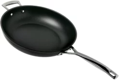 Le Creuset TNS Saute Pan 30 Cm