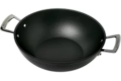 Le Creuset TNS Wok Pan 28 Cm