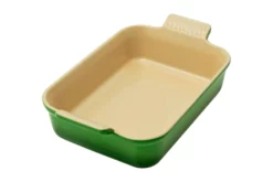 Le Creuset Rectangular Oven Dish, 2.30 L, 26 Cm, Green 5 Le Creuset Rectangular Oven Dish, 2.30 L, 26 Cm, Green -Friluftslageret Butik LC71102264080001 03 lecreuset scaled