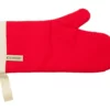 Le Creuset Cherry Red Oven Mitt