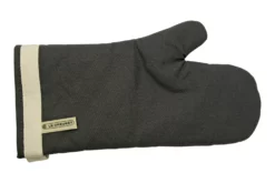 Le Creuset Mist Grey Oven Mitt, Grey