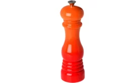 Le Creuset Pepper Mill Orange-red 21 Cm