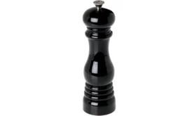Le Creuset Pepper Mill Black 21 Cm