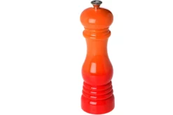 Le Creuset Salt Mill Orange-red 21 Cm