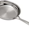 Le Creuset 3-ply Frying Pan, 24 Cm, 2,1L