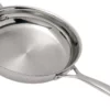 Le Creuset 3-ply Frying Pan, 28 Cm, 3,4L