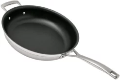 Le Creuset 3-ply Frying Pan Non-stick Coating, 28 Cm