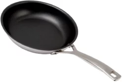 Le Creuset 3-ply Frying Pan Non-stick Coating, 20cm