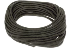 Live Fire Firecord 550 Paracord 25ft, OD-green