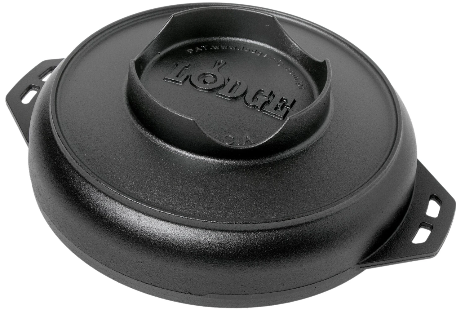 Lodge Cook It All Cooking Set L14CIA 5 Lodge Cook It All Cooking Set L14CIA - Billede 5