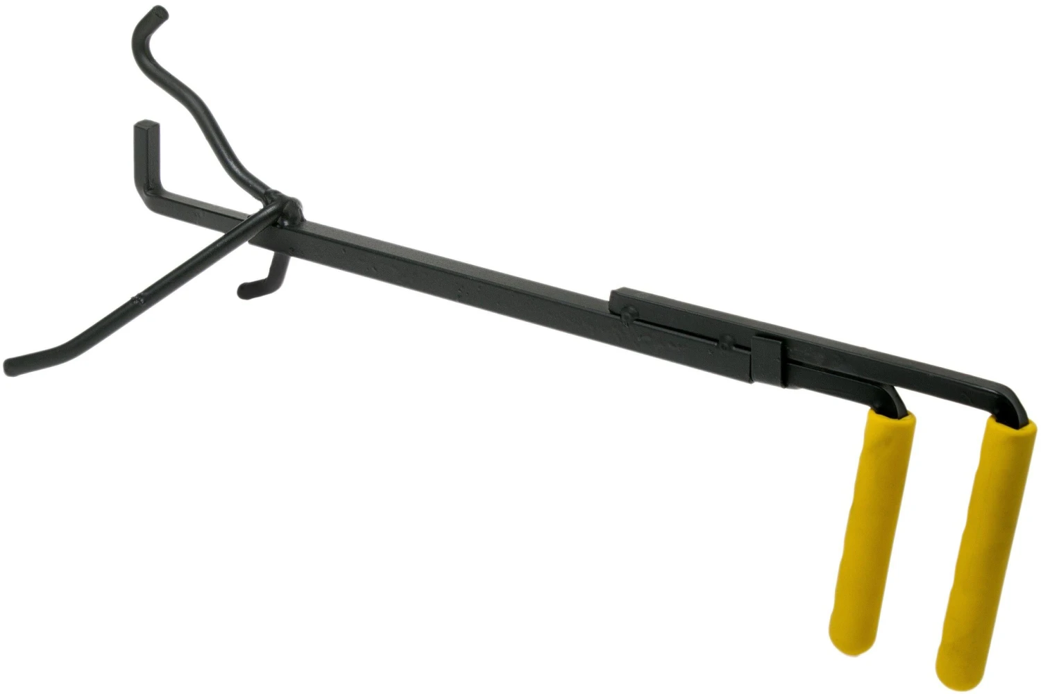 Lodge Camp Dutch Oven Deluxe Lid Lifter A5DLL 1 Lodge Camp Dutch Oven Deluxe Lid Lifter A5DLL