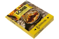 Lodge Dutch Oven Liner A5DOL, Set Of 8